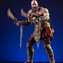 Mondo God Of War – Kratos 1/6 Scale Deluxe Figure Exclusive