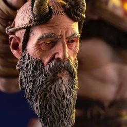 Mondo God Of War – Kratos 1/6 Scale Deluxe Figure Exclusive