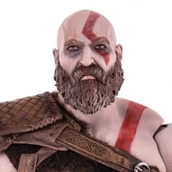 Mondo God Of War – Kratos 1/6 Scale Deluxe Figure Exclusive
