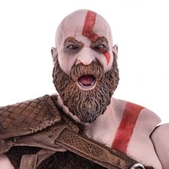 Mondo God Of War – Kratos 1/6 Scale Deluxe Figure Exclusive