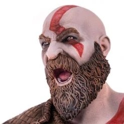 Mondo God Of War – Kratos 1/6 Scale Deluxe Figure Exclusive