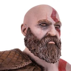 Mondo God Of War – Kratos 1/6 Scale Deluxe Figure 57 Mondo God Of War – Kratos 1/6 Scale Deluxe Figure