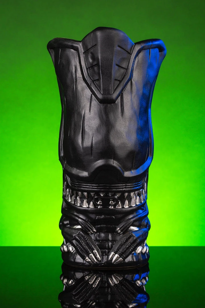 Mondo Alien Queen Tiki Mug (Hive Variant) 3 Mondo Alien Queen Tiki Mug (Hive Variant)