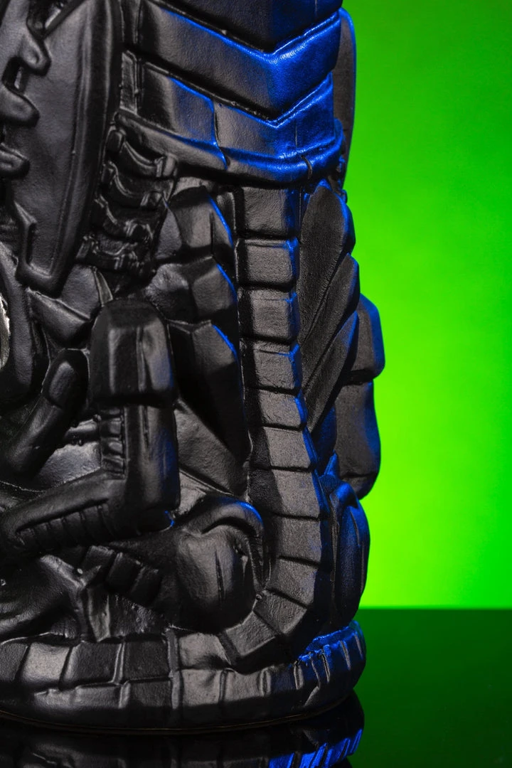 Mondo Alien Queen Tiki Mug (Hive Variant) 6 Mondo Alien Queen Tiki Mug (Hive Variant)