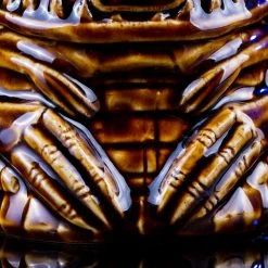 Mondo Tikis Alien Queen Tiki Mug (Alamo Variant)