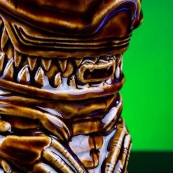 Mondo Tikis Alien Queen Tiki Mug (Alamo Variant)
