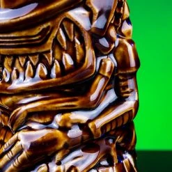 Mondo Tikis Alien Queen Tiki Mug (Alamo Variant)