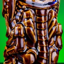 Mondo Tikis Alien Queen Tiki Mug (Alamo Variant)