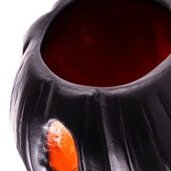 Mondo Halloween Tiki Mug (Devil's Eyes)