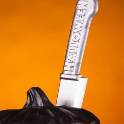 Mondo Halloween Tiki Mug (Devil's Eyes)