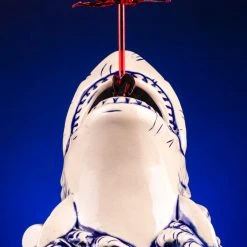 Mondo Jaws – Bruce The Shark Tiki Mug (Amity Variant) 29 Mondo Jaws – Bruce The Shark Tiki Mug (Amity Variant)