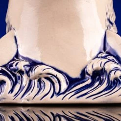 Mondo Jaws – Bruce The Shark Tiki Mug (Amity Variant) 31 Mondo Jaws – Bruce The Shark Tiki Mug (Amity Variant)