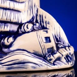 Mondo Jaws – Bruce The Shark Tiki Mug (Amity Variant) 34 Mondo Jaws – Bruce The Shark Tiki Mug (Amity Variant)