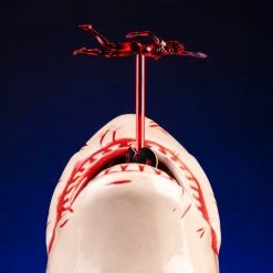 Mondo Jaws – Bruce The Shark Tiki Mug (Chum Variant) 29 Mondo Jaws – Bruce The Shark Tiki Mug (Chum Variant)
