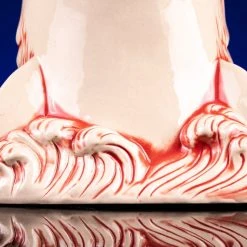 Mondo Jaws – Bruce The Shark Tiki Mug (Chum Variant) 30 Mondo Jaws – Bruce The Shark Tiki Mug (Chum Variant)