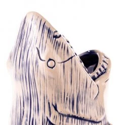 Mondo Jaws – Bruce The Shark Tiki Mug (Amity Variant) 45 Mondo Jaws – Bruce The Shark Tiki Mug (Amity Variant)
