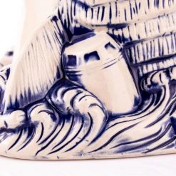 Mondo Jaws – Bruce The Shark Tiki Mug (Amity Variant) 47 Mondo Jaws – Bruce The Shark Tiki Mug (Amity Variant)