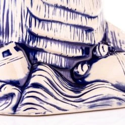 Mondo Jaws – Bruce The Shark Tiki Mug (Amity Variant) 48 Mondo Jaws – Bruce The Shark Tiki Mug (Amity Variant)