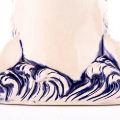 Mondo Jaws – Bruce The Shark Tiki Mug (Amity Variant) 49 Mondo Jaws – Bruce The Shark Tiki Mug (Amity Variant)