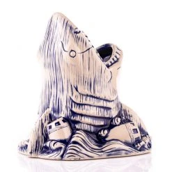 Mondo Jaws – Bruce The Shark Tiki Mug (Amity Variant) 50 Mondo Jaws – Bruce The Shark Tiki Mug (Amity Variant)