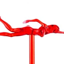 Mondo Jaws – Bruce The Shark Tiki Mug (Chum Variant) 45 Mondo Jaws – Bruce The Shark Tiki Mug (Chum Variant)