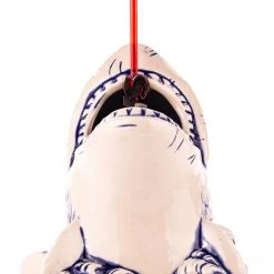 Mondo Jaws – Bruce The Shark Tiki Mug (Amity Variant)