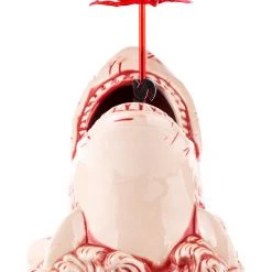 Mondo Jaws – Bruce The Shark Tiki Mug (Chum Variant)