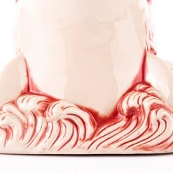 Mondo Jaws – Bruce The Shark Tiki Mug (Chum Variant) 50 Mondo Jaws – Bruce The Shark Tiki Mug (Chum Variant)