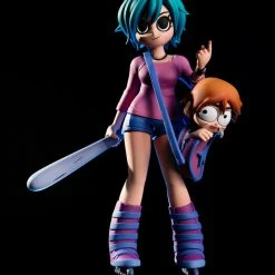 Mondo Toys Ramona Flowers Collectible Figure Exclusive