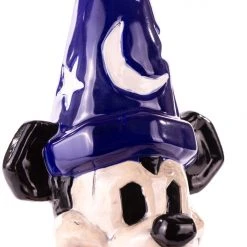 Mondo Sorcerer Mickey Tiki Mug