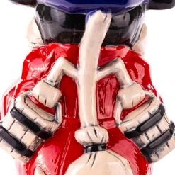 Mondo Sorcerer Mickey Tiki Mug