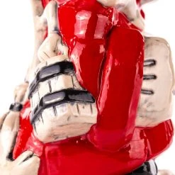 Mondo Sorcerer Mickey Tiki Mug