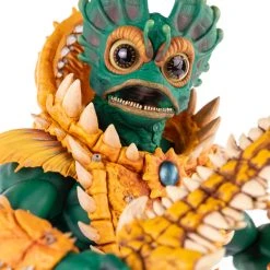 Mondo Toys Mer-Man 1/6 Scale Figure
