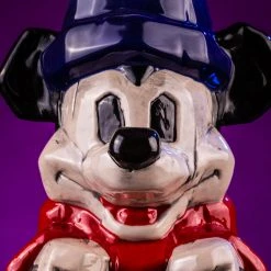 Mondo Sorcerer Mickey Tiki Mug
