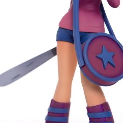 Mondo Toys Ramona Flowers Collectible Figure