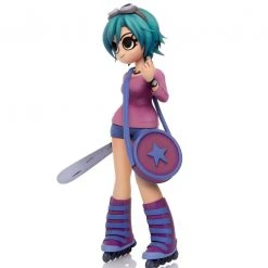 Mondo Toys Ramona Flowers Collectible Figure Exclusive