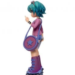 Mondo Toys Ramona Flowers Collectible Figure