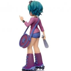 Mondo Toys Ramona Flowers Collectible Figure