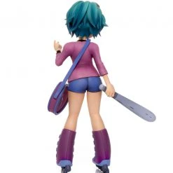Mondo Toys Ramona Flowers Collectible Figure