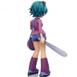 Mondo Toys Ramona Flowers Collectible Figure