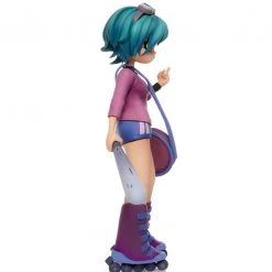 Mondo Toys Ramona Flowers Collectible Figure