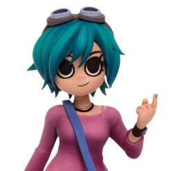 Mondo Toys Ramona Flowers Collectible Figure