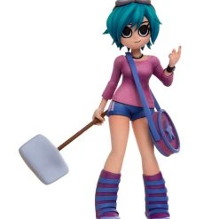 Mondo Toys Ramona Flowers Collectible Figure