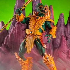 Mondo Toys Mer-Man 1/6 Scale Figure