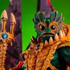 Mondo Toys Mer-Man 1/6 Scale Figure