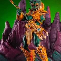 Mondo Toys Mer-Man 1/6 Scale Figure
