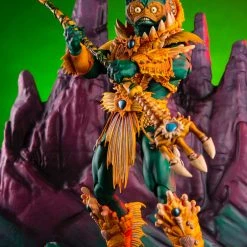 Mondo Toys Mer-Man 1/6 Scale Figure