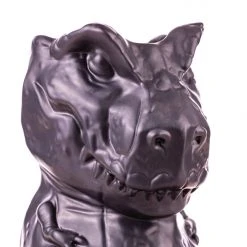 Mondo Tikis Jurassic Park – T-Rex Tiki Mug (Logo Variant)