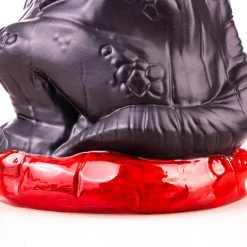 Mondo Tikis Jurassic Park – T-Rex Tiki Mug (Logo Variant)