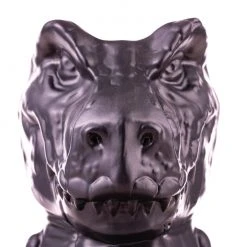 Mondo Tikis Jurassic Park – T-Rex Tiki Mug (Logo Variant)